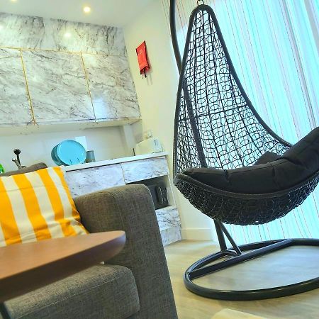 Great Studio Apartments - Netflix, Wifi, Digital Tv Sheffield Zewnętrze zdjęcie