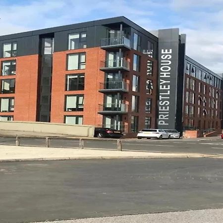 Great Studio Apartments - Netflix, Wifi, Digital Tv Sheffield Zewnętrze zdjęcie