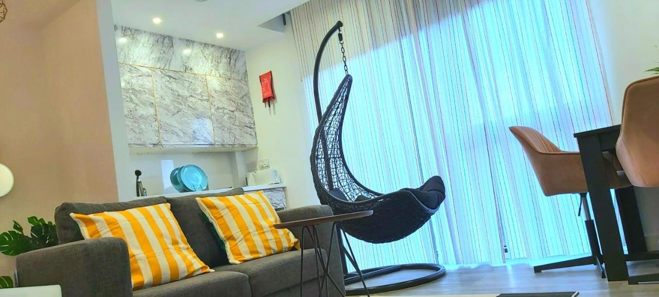 Great Studio Apartments - Netflix, Wifi, Digital Tv Sheffield Zewnętrze zdjęcie