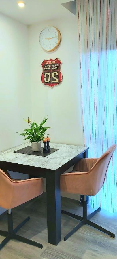 Great Studio Apartments - Netflix, Wifi, Digital Tv Sheffield Zewnętrze zdjęcie